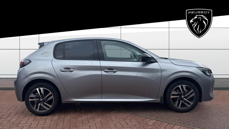 Peugeot 208 1.2 PureTech 100 Allure Premium + 5dr Petrol Hatchback
